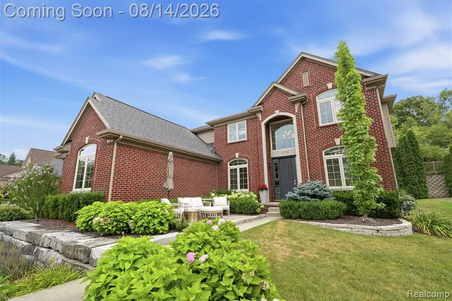 1779 Kinghill, Commerce Township, MI 48382 - #3