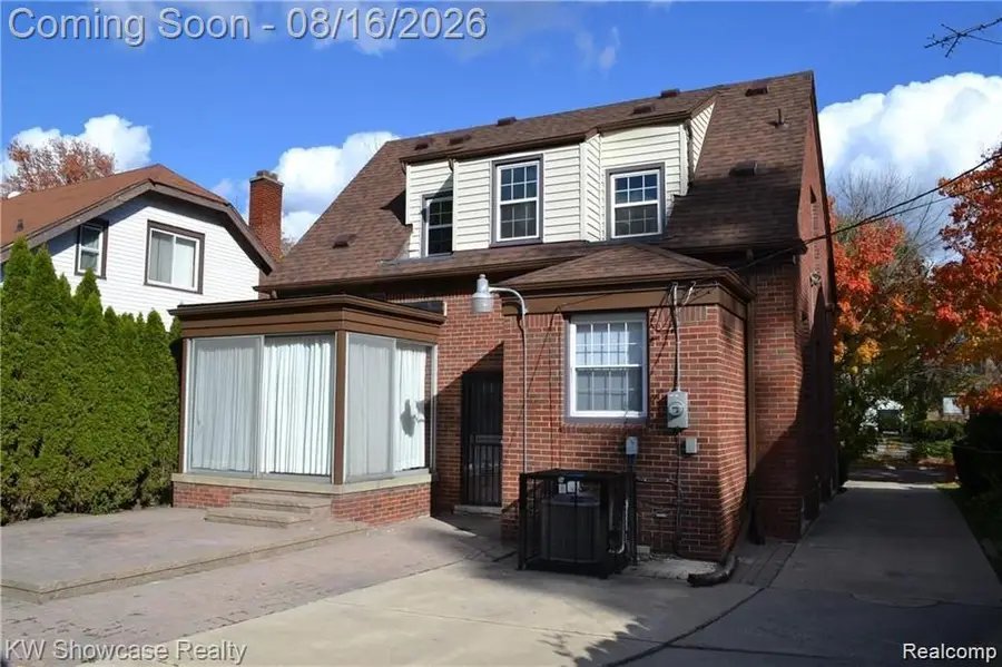 14583 Penrod, Detroit, MI 48223 - #2