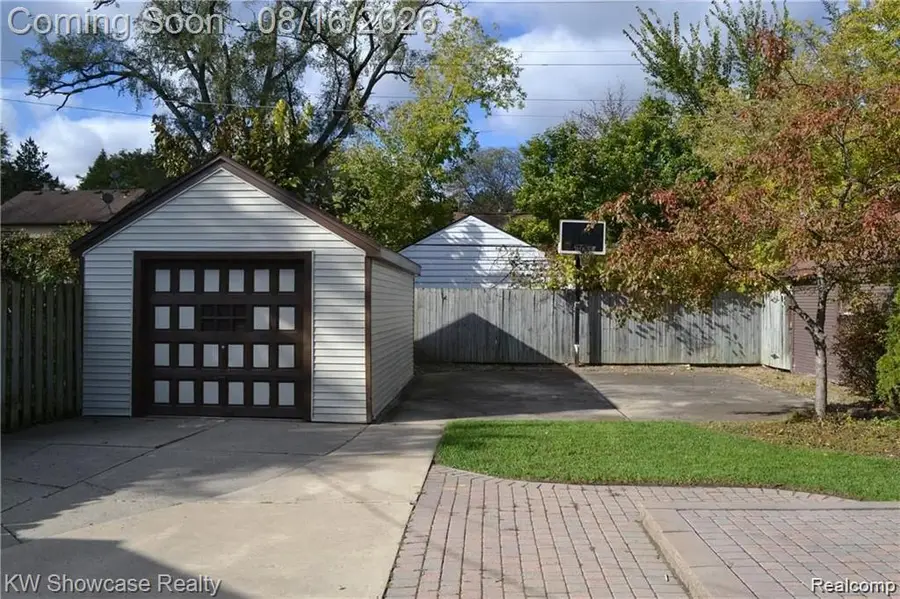 14583 Penrod, Detroit, MI 48223 - #3