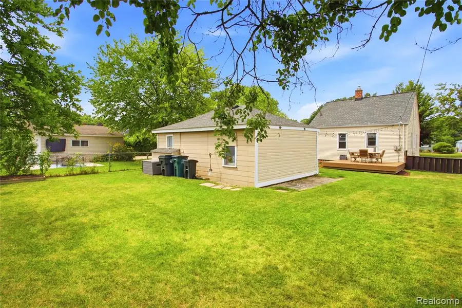 2060 Royal, Berkley, MI 48072 - #2
