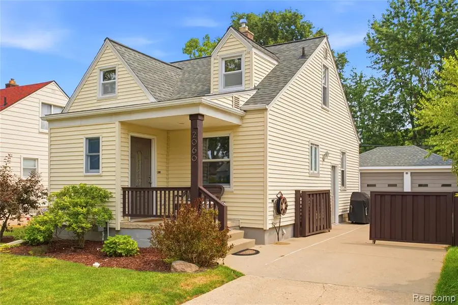 2060 Royal, Berkley, MI 48072 - #3