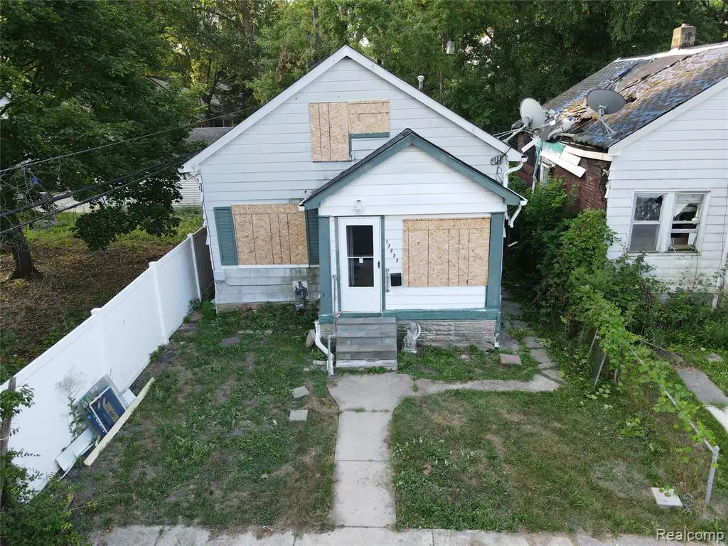 17222 Detroit, Detroit, MI 48224 - #1
