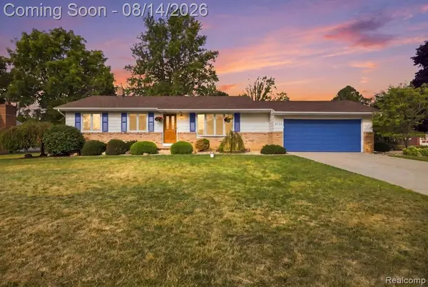 9130 Ann Maria, Grand Blanc, MI 48439