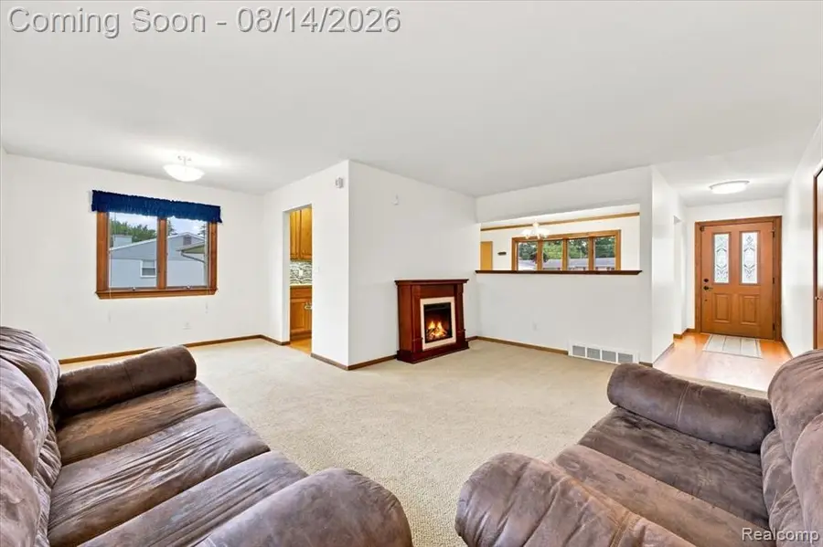9130 Ann Maria, Grand Blanc, MI 48439 - #2
