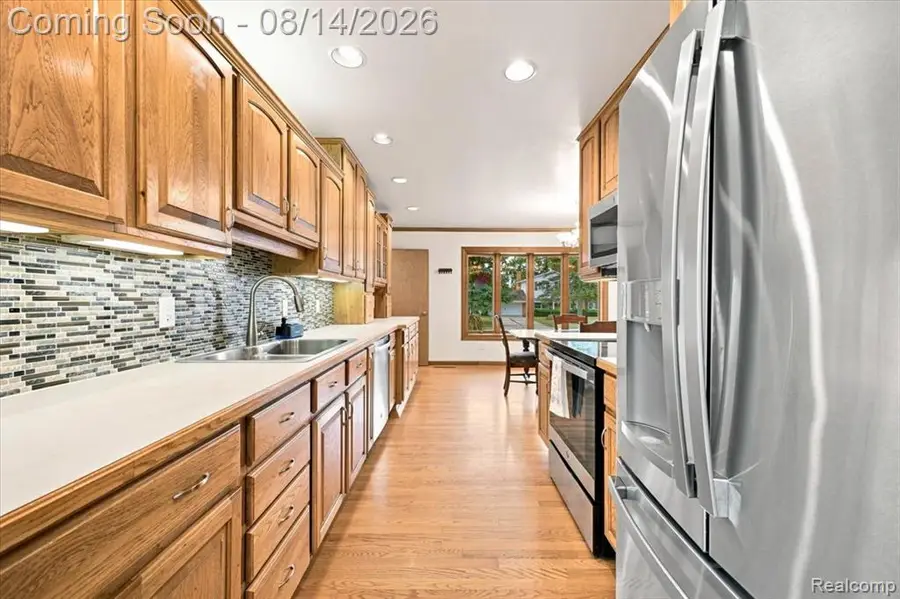 9130 Ann Maria, Grand Blanc, MI 48439 - #3