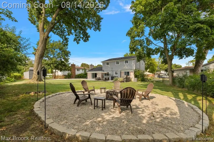 21333 Dartmouth, Southfield, MI 48076 - #2