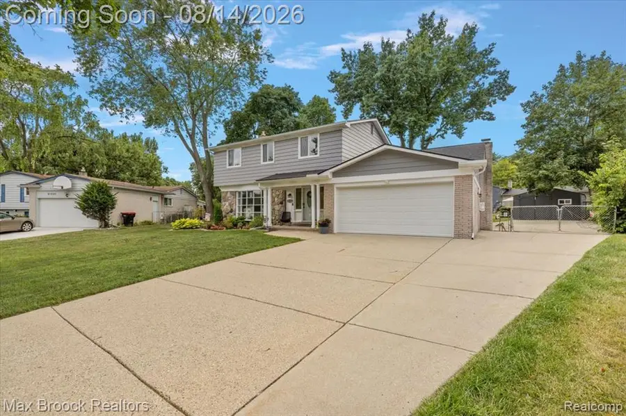 21333 Dartmouth, Southfield, MI 48076 - #3