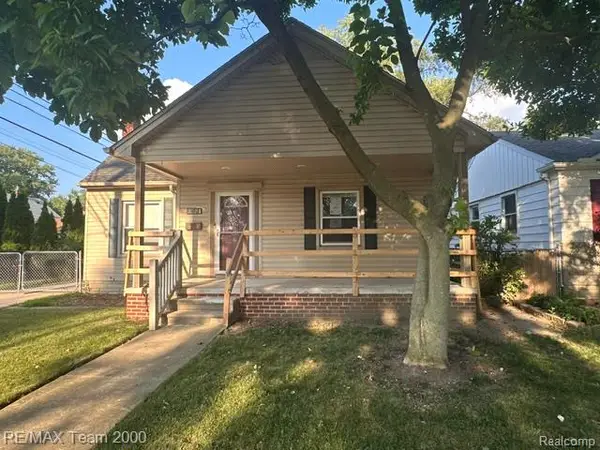 3731 Polk, Dearborn, MI 48124