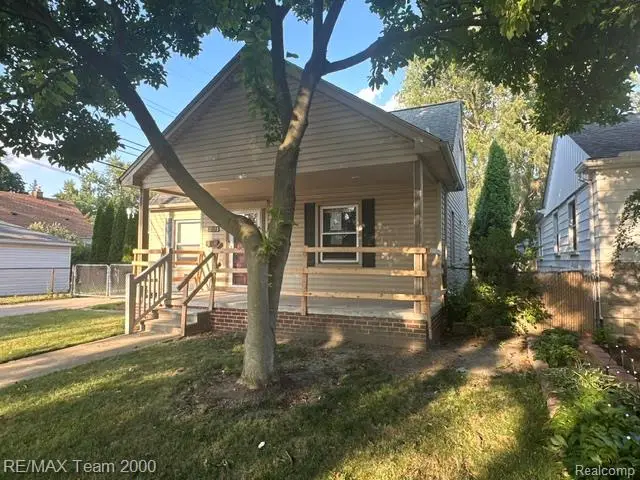 3731 Polk, Dearborn, MI 48124 - #2