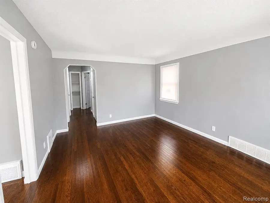 12907 Mansfield, Detroit, MI 48227 - #2
