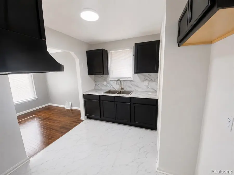 12907 Mansfield, Detroit, MI 48227 - #3