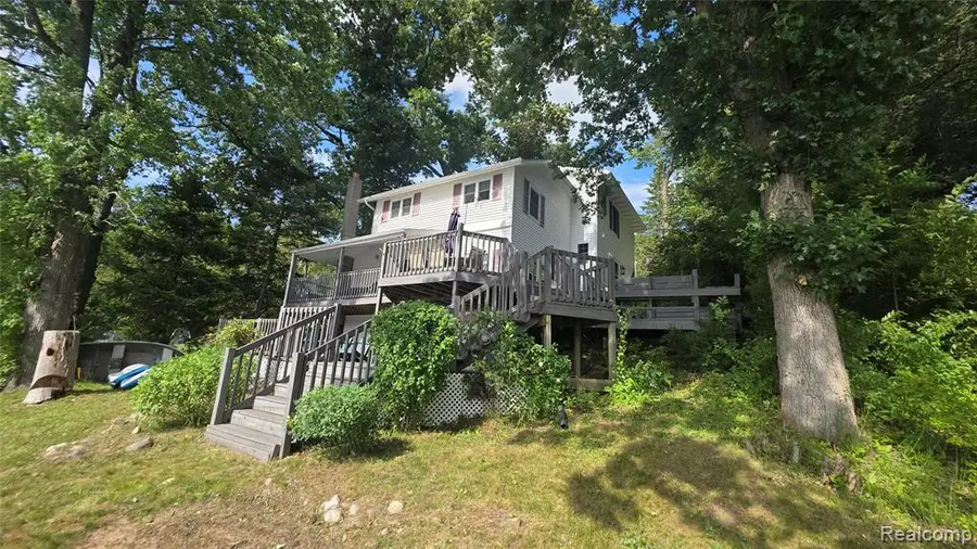 701 Community, Battle Creek, MI 49014 - #3