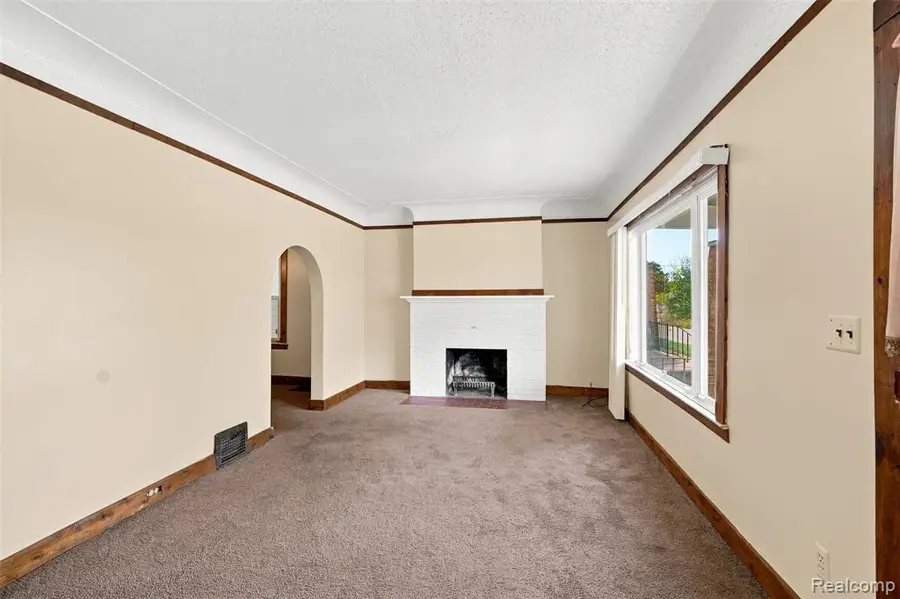22 Brighton, Highland Park, MI 48203 - #2