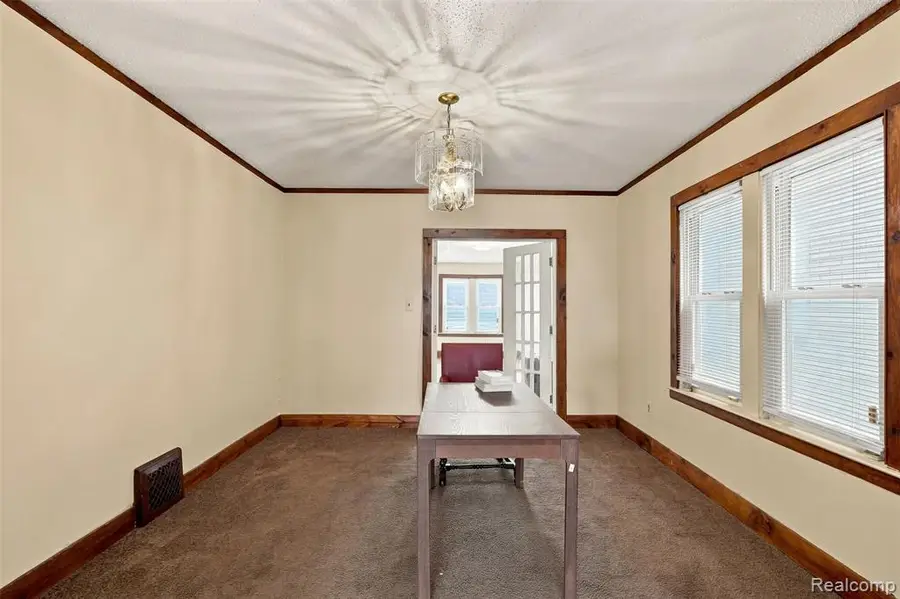 22 Brighton, Highland Park, MI 48203 - #3