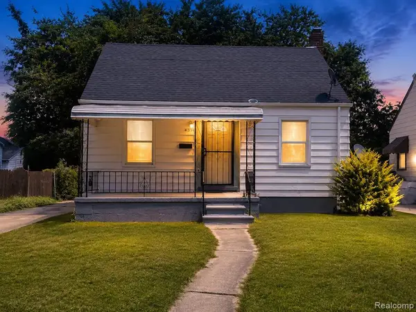 4396 Neff, Detroit, MI 48224