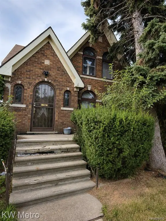 11478 Kenmoor, Detroit, MI 48205 - #1