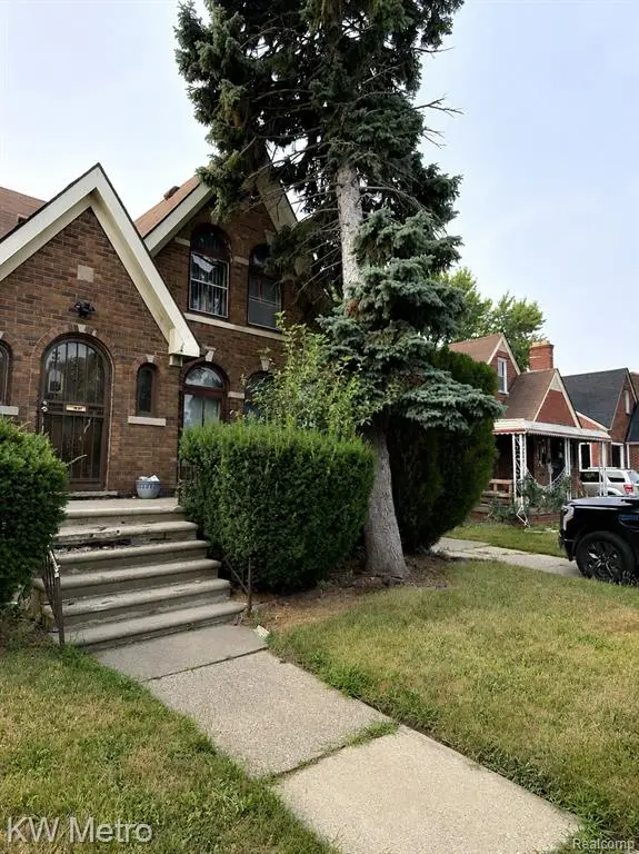 11478 Kenmoor, Detroit, MI 48205 - #2