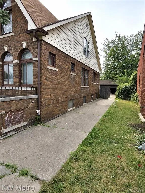 11478 Kenmoor, Detroit, MI 48205 - #3