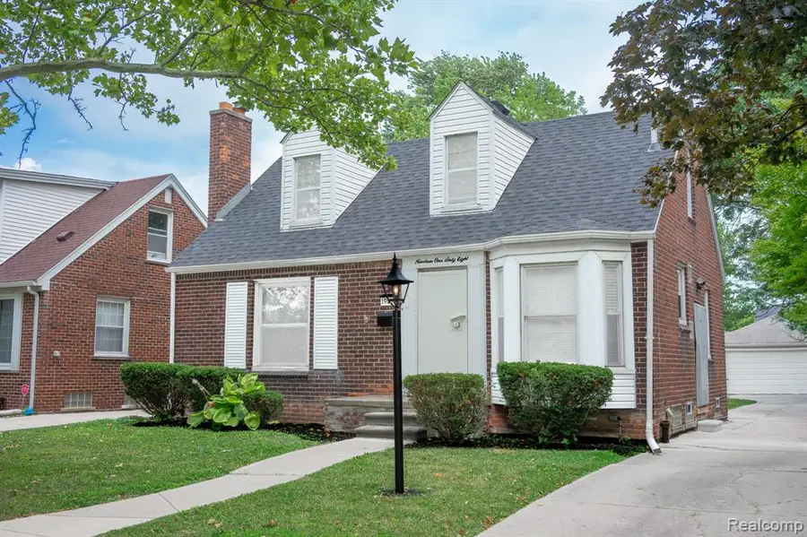 19168 Berden, Detroit, MI 48236 - #2