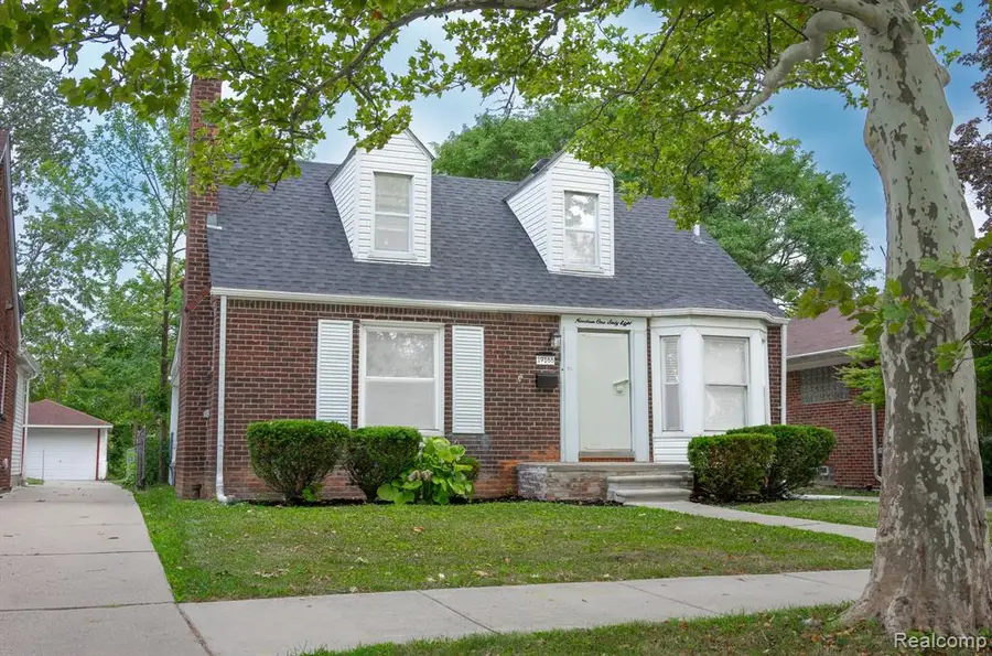 19168 Berden, Detroit, MI 48236 - #3