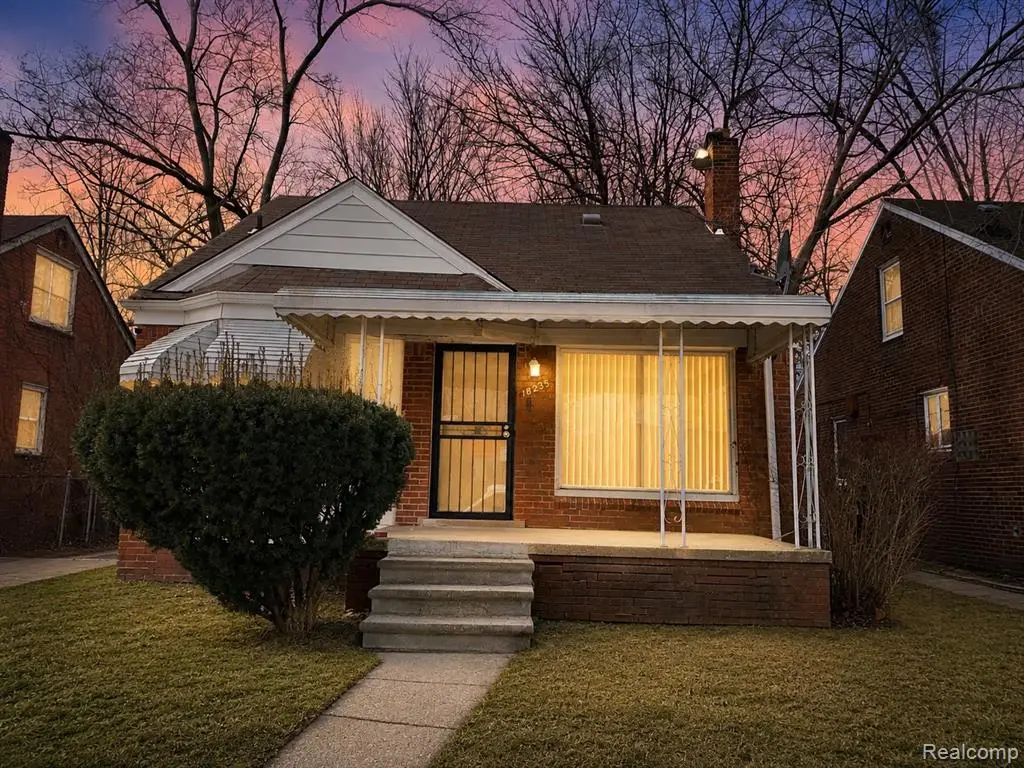 18235 Freeland, Detroit, MI 48235 - #1