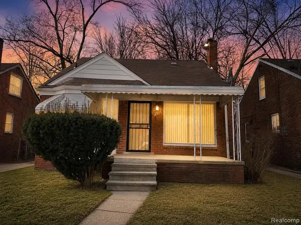 18235 Freeland, Detroit, MI 48235