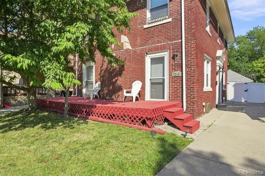 3210 Lawrence, Detroit, MI 48206 - #2
