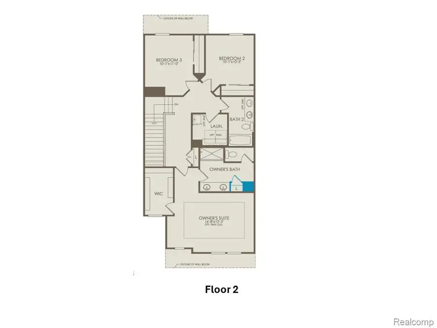 5694 Corgi, Pittsfield, MI 48108 - #3