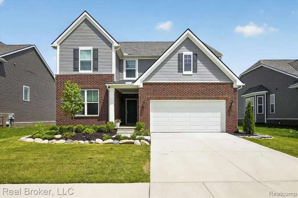 2344 Provencal, Commerce Township, MI 48382 - #1