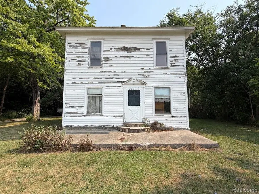 16649 Dixie, Davisburg, MI 48350 - #2