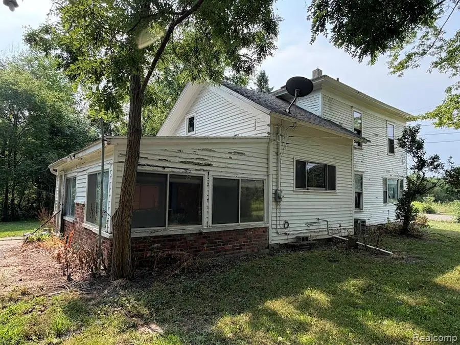 16649 Dixie, Davisburg, MI 48350 - #3