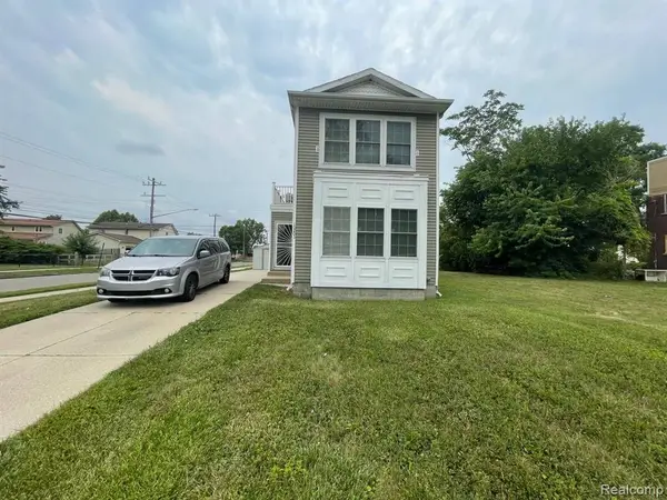 10203 Cardoni, Detroit, MI 