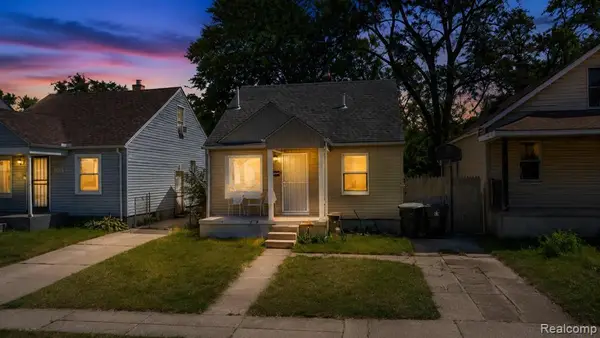 13416 Tacoma, Detroit, MI 48205