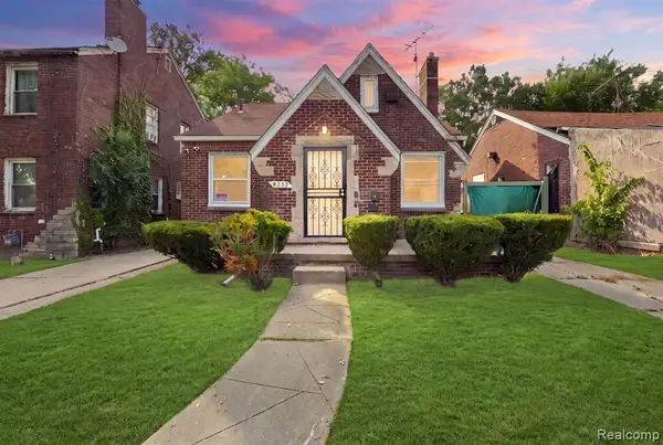 9733 Somerset, Detroit, MI 48224