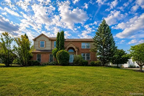 4433 Brighton, Grand Blanc, MI 48439