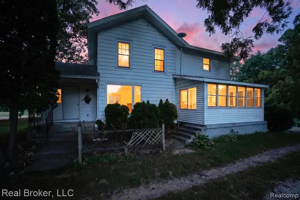 4425 M, Athens, MI 49011