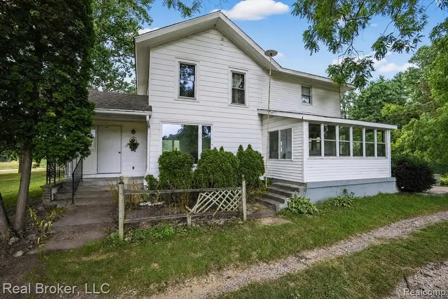 4425 M, Athens, MI 49011 - #2