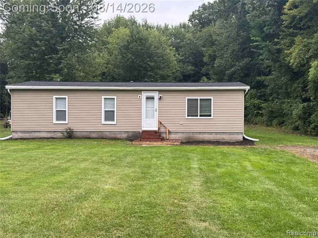 28747 West, New Boston, MI 48164 - #1