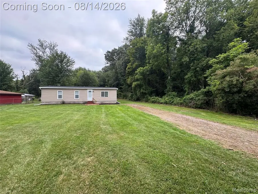 28747 West, New Boston, MI 48164 - #2