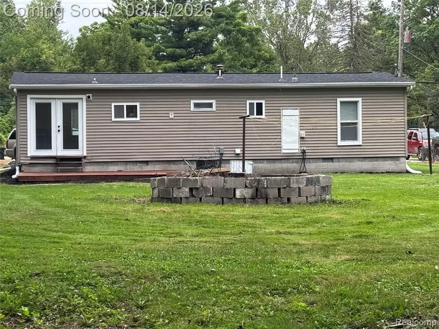 28747 West, New Boston, MI 48164 - #3