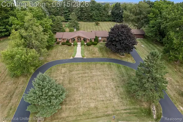 59245 Bishop, New Hudson, MI 48165