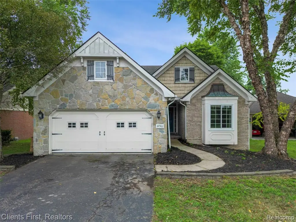 37911 Plymouth, Livonia, MI 48150 - #1
