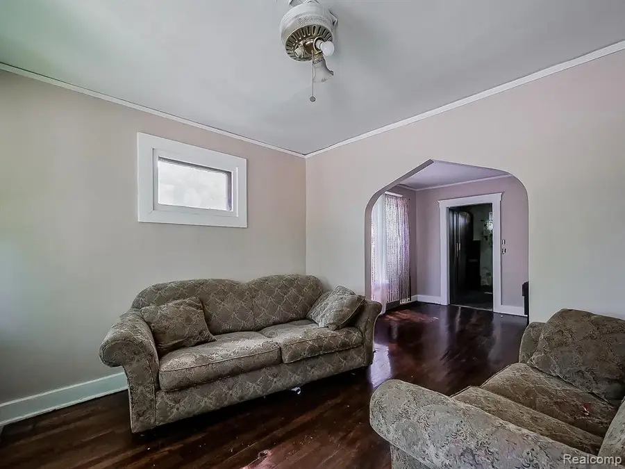 7681 Ellsworth, Detroit, MI 48238 - #2