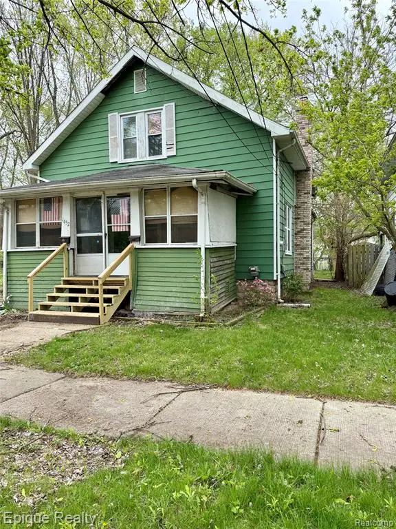 1652 Wisconsin, Flint, MI 48506 - #3