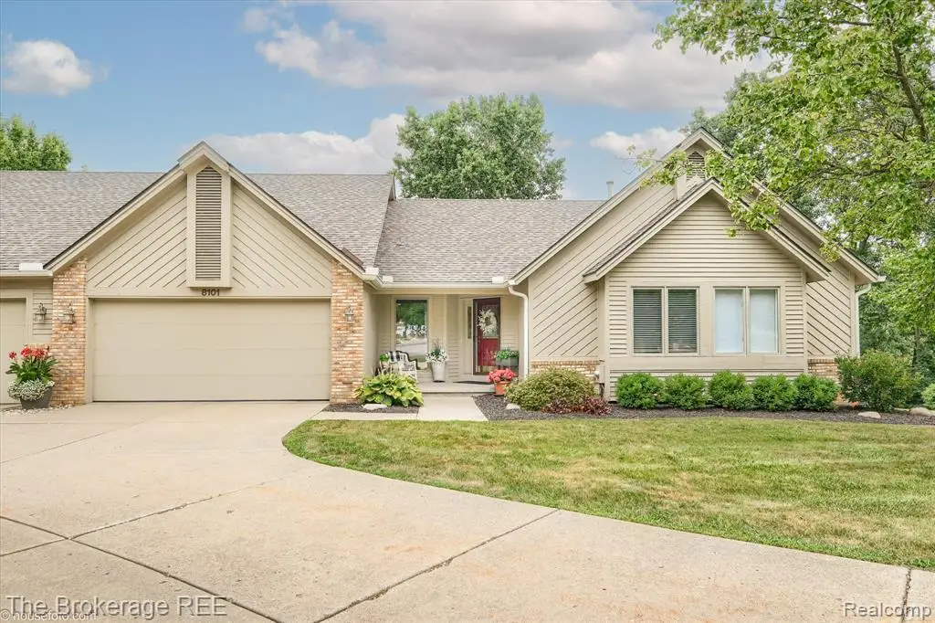 8101 Sawgrass, Grand Blanc, MI 48439 - #1