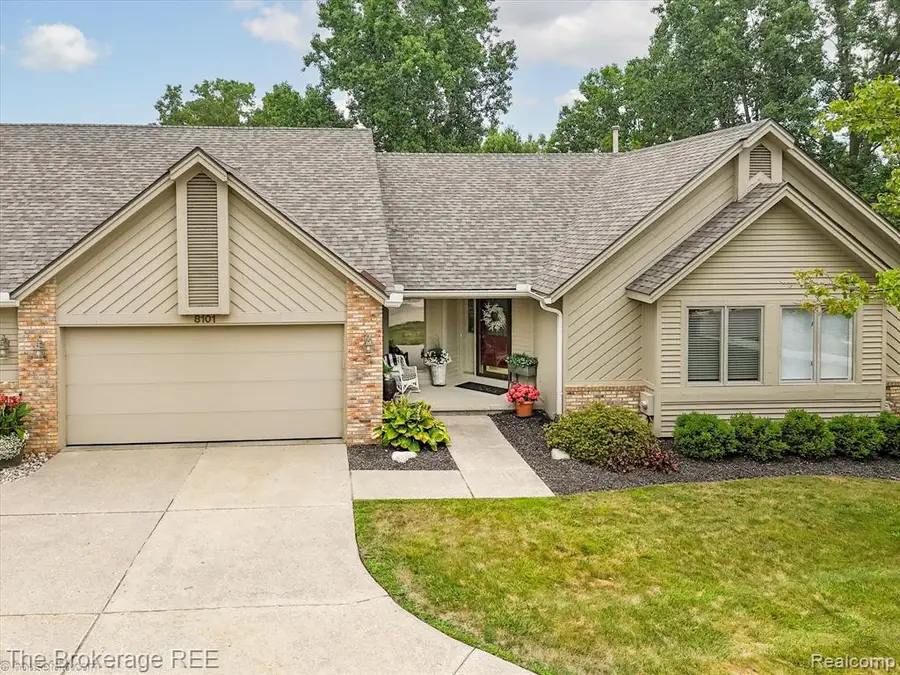 8101 Sawgrass, Grand Blanc, MI 48439 - #3