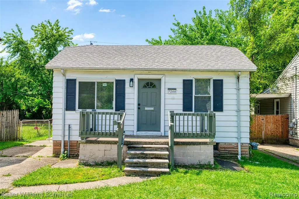 7244 Ford, Warren, MI 48091 - #1
