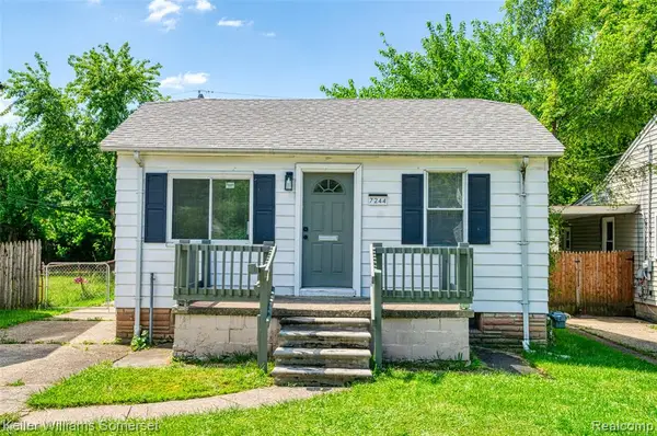 7244 Ford, Warren, MI 48091