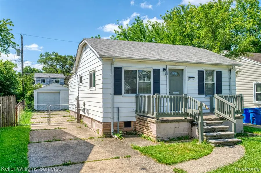 7244 Ford, Warren, MI 48091 - #3