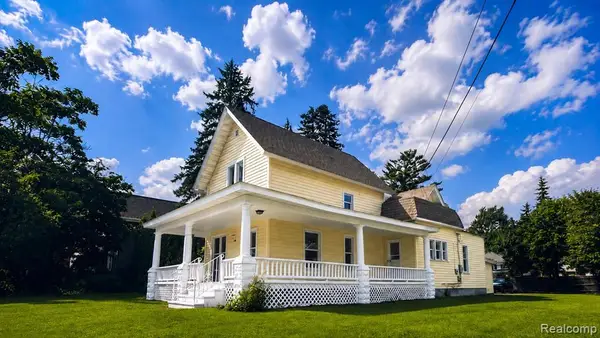 1408 W Main, Owosso, MI 48867